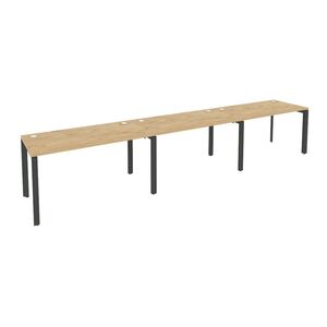 Рабочая станция на П-образном м/к