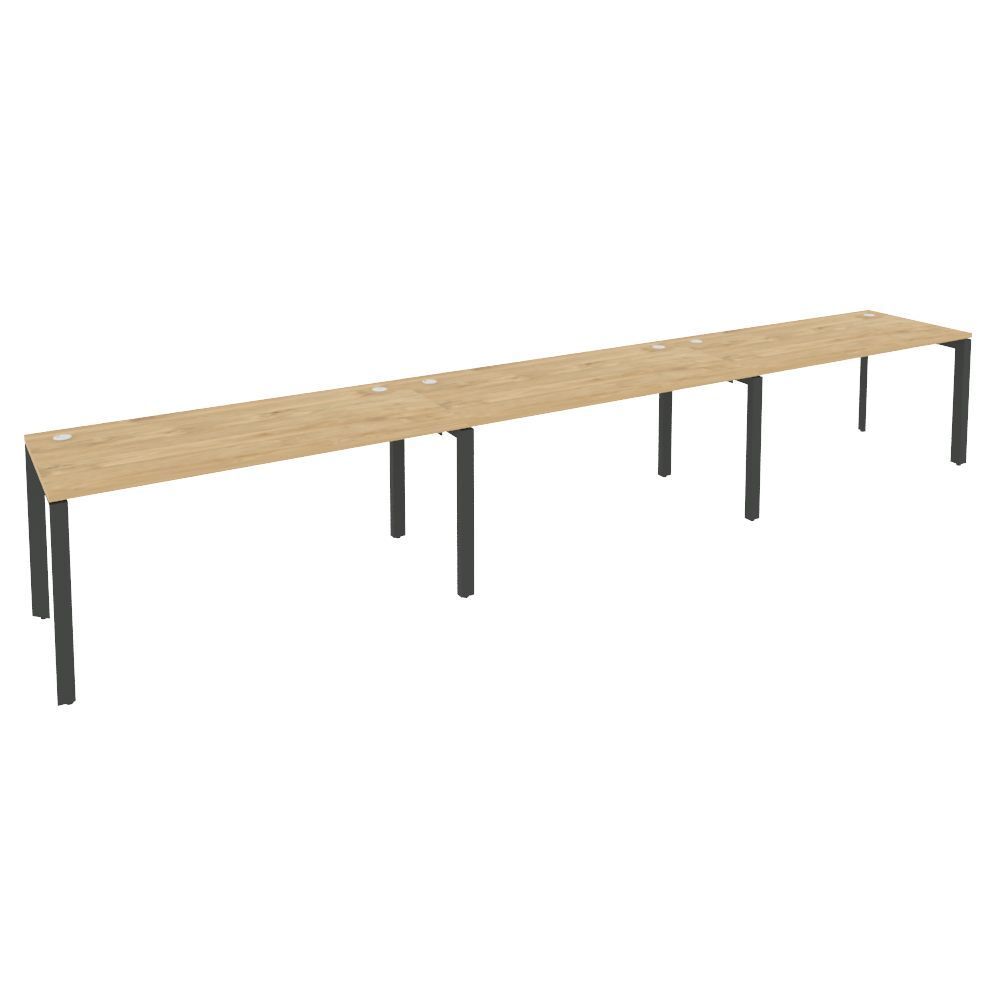 Рабочая станция на П-образном м/к