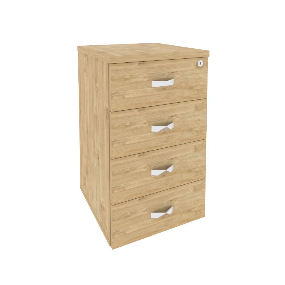 Тумба приставная