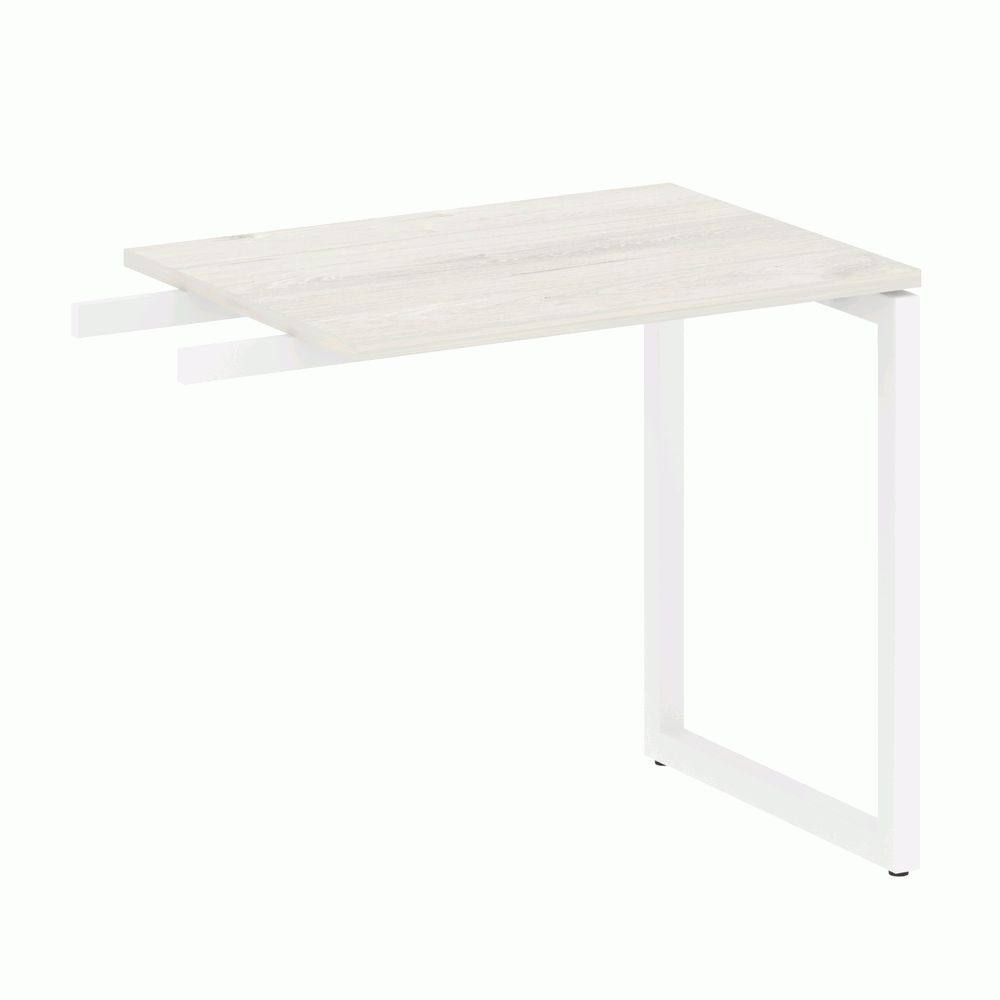 Приставной элемент на О-образном м/к