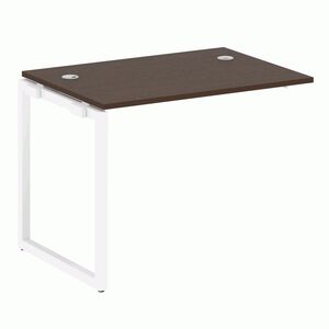 Проходной элемент р. ст. на О-образном м/к