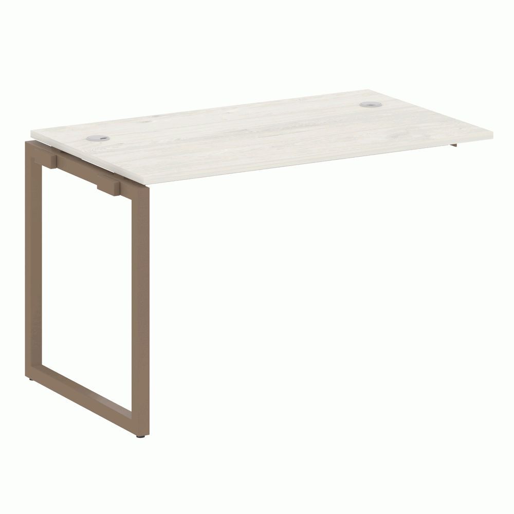 Проходной элемент р. ст. на О-образном м/к