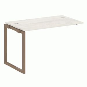 Проходной элемент р. ст. на О-образном м/к