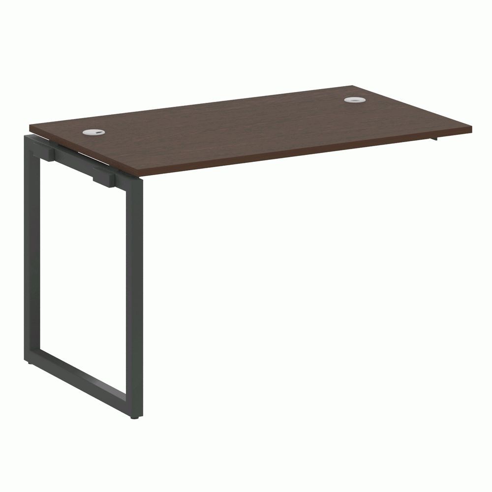 Проходной элемент р. ст. на О-образном м/к