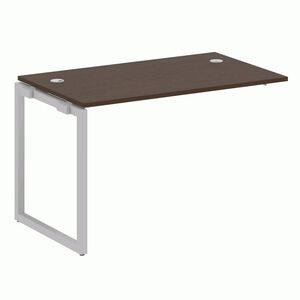 Проходной элемент р. ст. на О-образном м/к