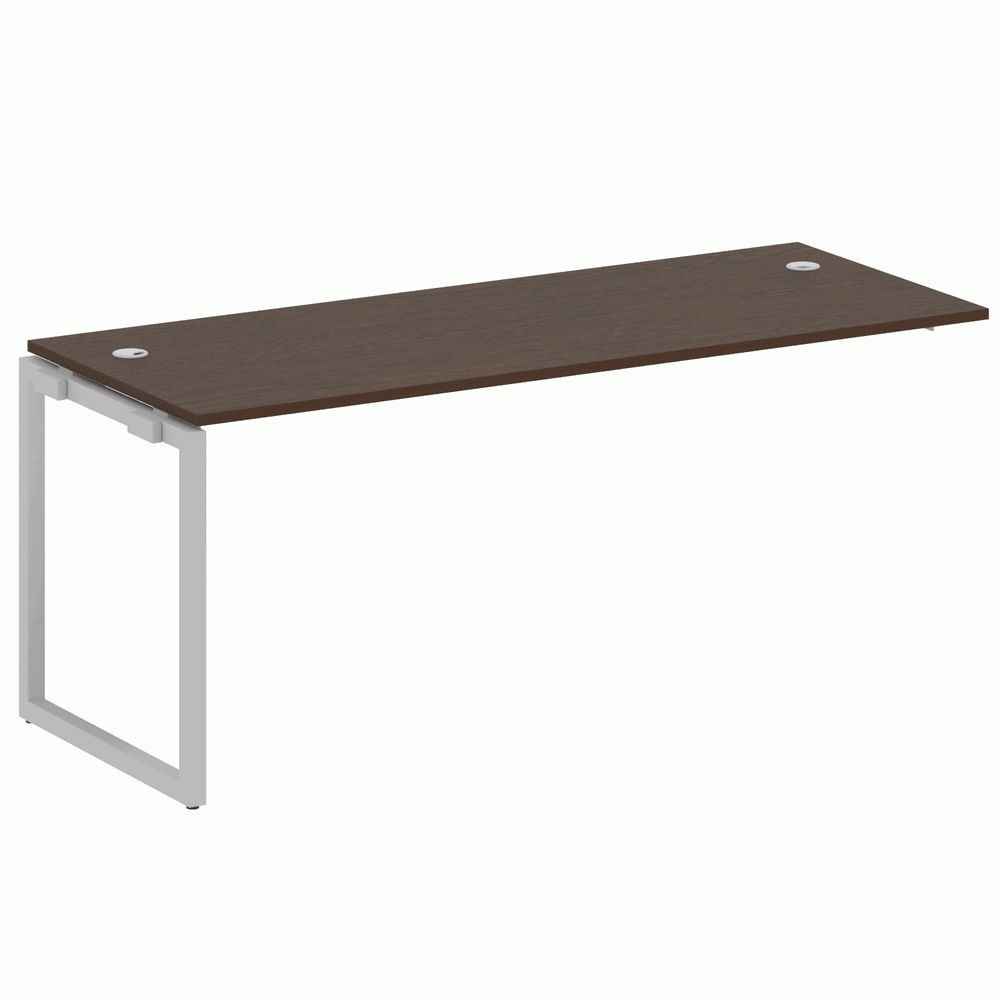 Проходной элемент р. ст. на О-образном м/к