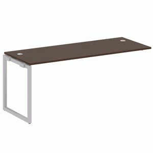 Проходной элемент р. ст. на О-образном м/к