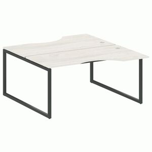 Р. ст. криволинейная на О-образном м/к