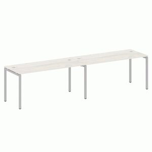 Р. ст. на 2 раб. места на П-образном м/к