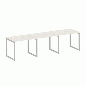 Р. ст. на 3 раб. места на О-образном м/к