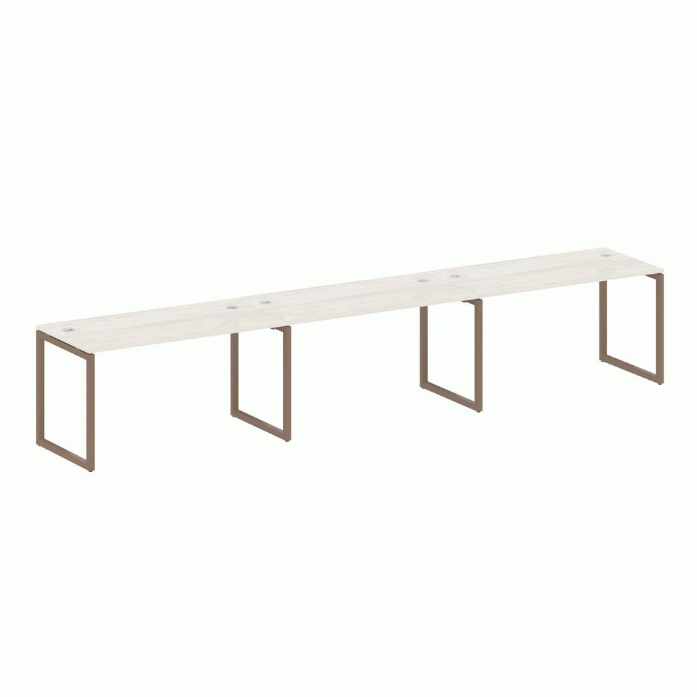 Р. ст. на 3 раб. места на О-образном м/к