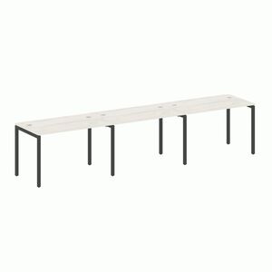 Р. ст. на 3 раб. места на П-образном м/к