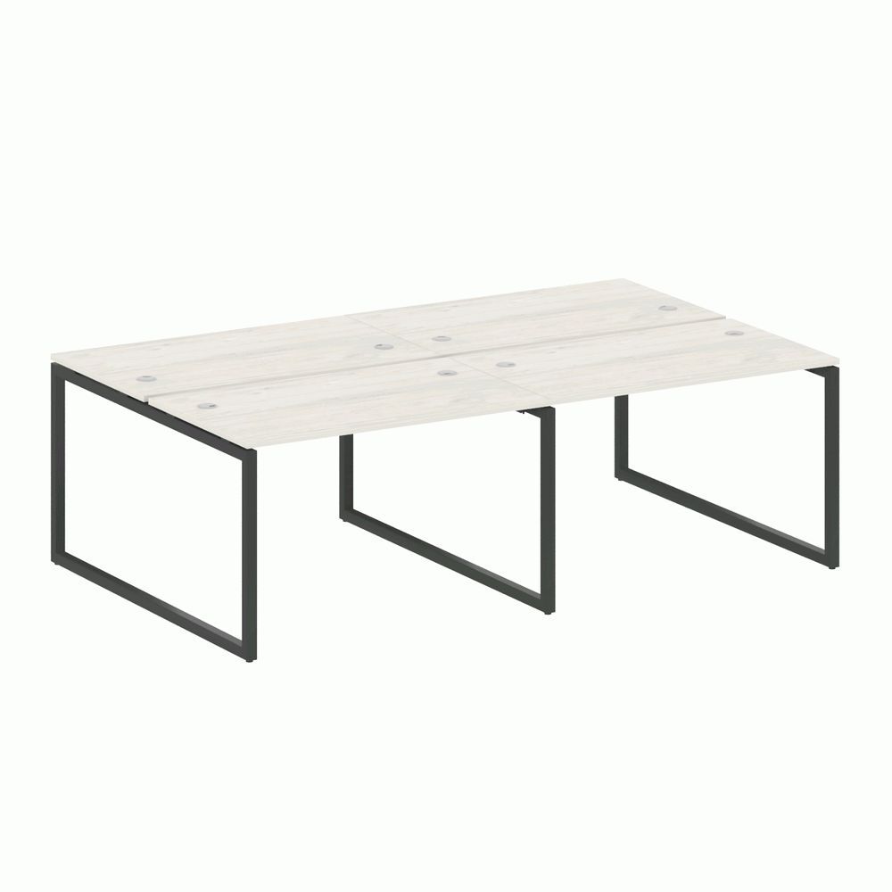 Р. ст. на 4 раб. места на О-образном м/к