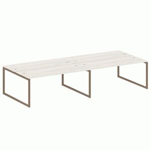 Р. ст. на 4 раб. места на О-образном м/к