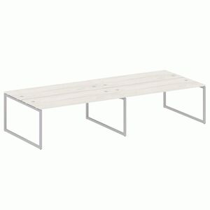 Р. ст. на 4 раб. места на О-образном м/к