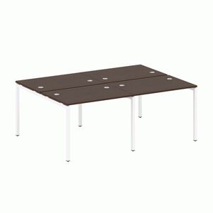 Р. ст. на 4 раб. места на П-образном м/к