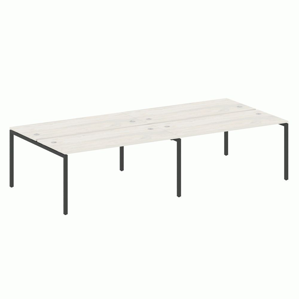 Р. ст. на 4 раб. места на П-образном м/к