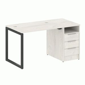 Р. ст. с тумбой на О-образном м/к