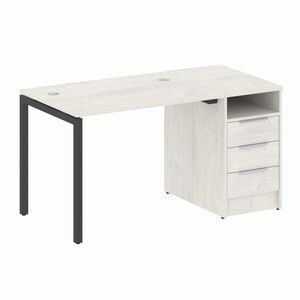 Р. ст. с тумбой на П-образном м/к