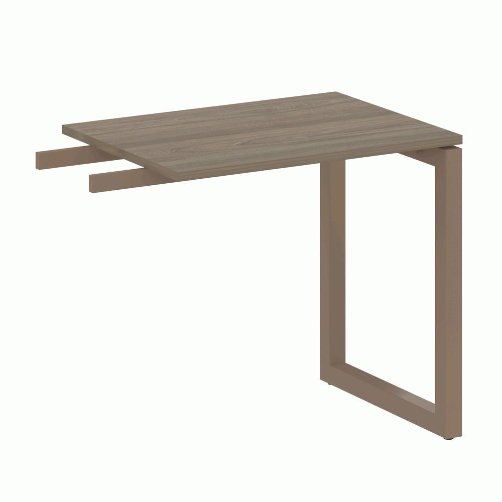 Приставной элемент на О-образном м/к