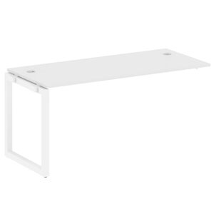 Проходной элемент р. ст. на О-образном м/к