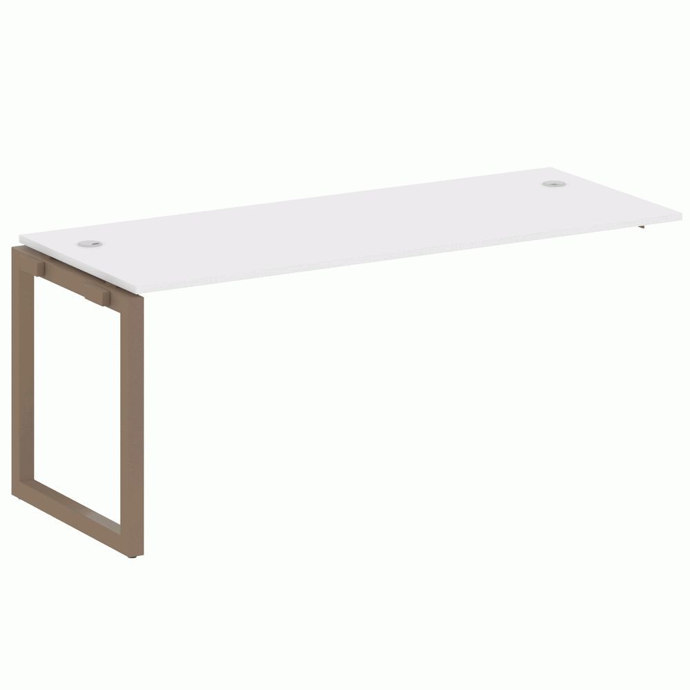 Проходной элемент р. ст. на О-образном м/к