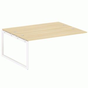 Проходной элемент р. ст. на О-образном м/к