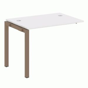 Проходной элемент р. ст. на П-образном м/к