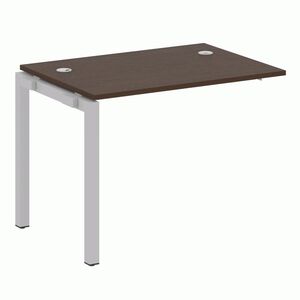 Проходной элемент р. ст. на П-образном м/к