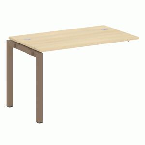 Проходной элемент р. ст. на П-образном м/к