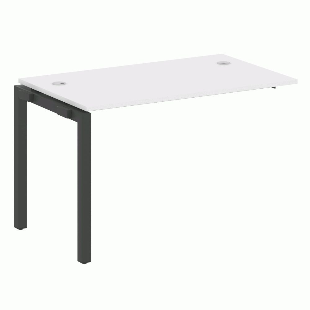 Проходной элемент р. ст. на П-образном м/к