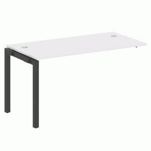 Проходной элемент р. ст. на П-образном м/к