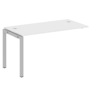 Проходной элемент р. ст. на П-образном м/к