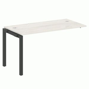 Проходной элемент р. ст. на П-образном м/к