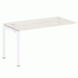 Проходной элемент р. ст. на П-образном м/к