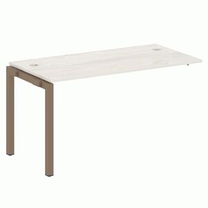 Проходной элемент р. ст. на П-образном м/к