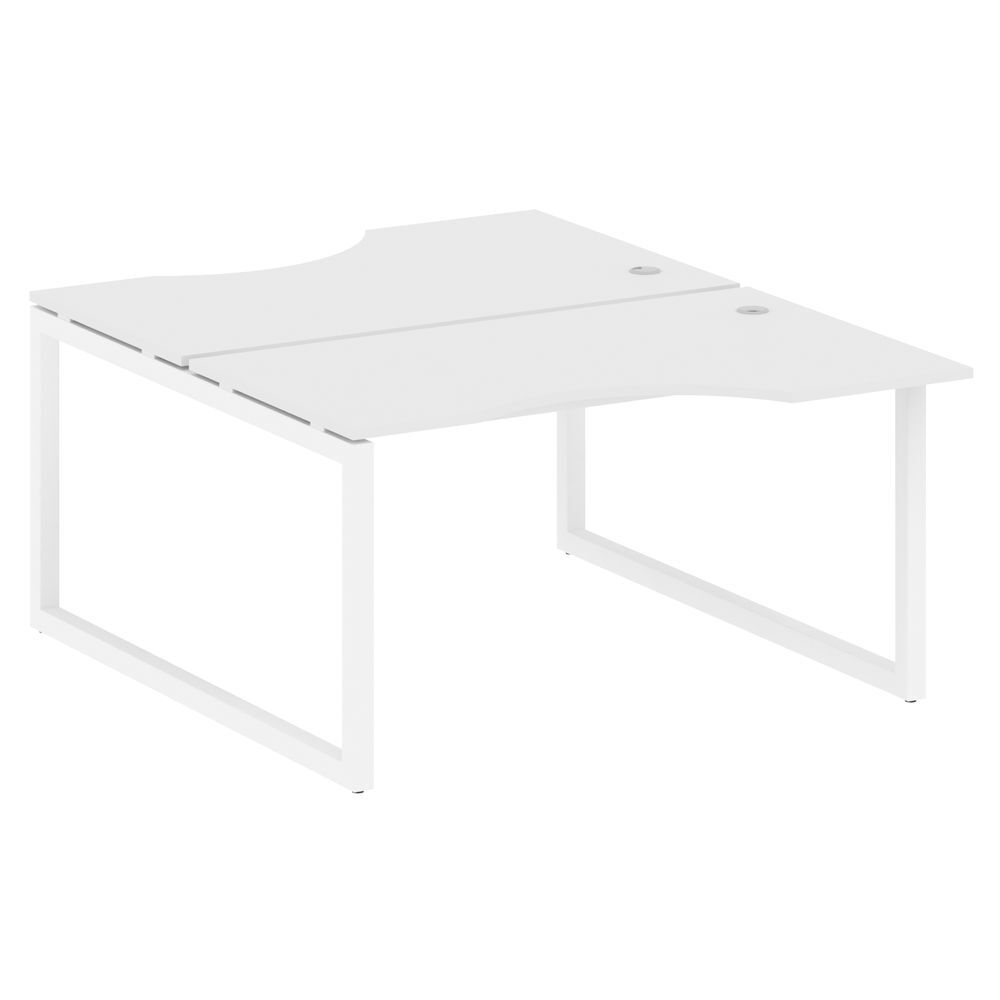 Р. ст. криволинейная на О-образном м/к