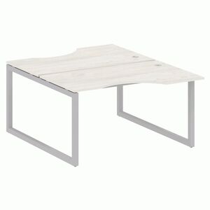 Р. ст. криволинейная на О-образном м/к