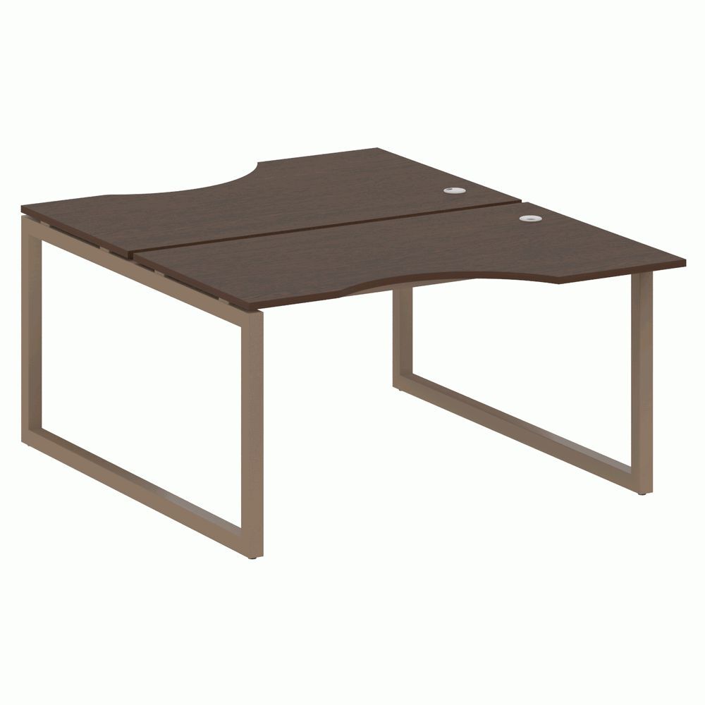 Р. ст. криволинейная на О-образном м/к