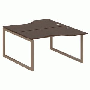 Р. ст. криволинейная на О-образном м/к