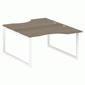 Р. ст. криволинейная на О-образном м/к