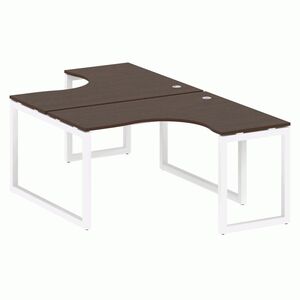 Р. ст. криволинейная на О-образном м/к