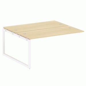 Р. ст. криволинейная на О-образном м/к