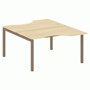 Р. ст. криволинейная на П-образном м/к