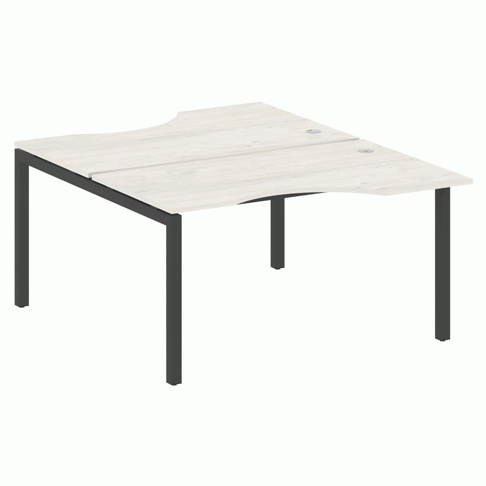 Р. ст. криволинейная на П-образном м/к