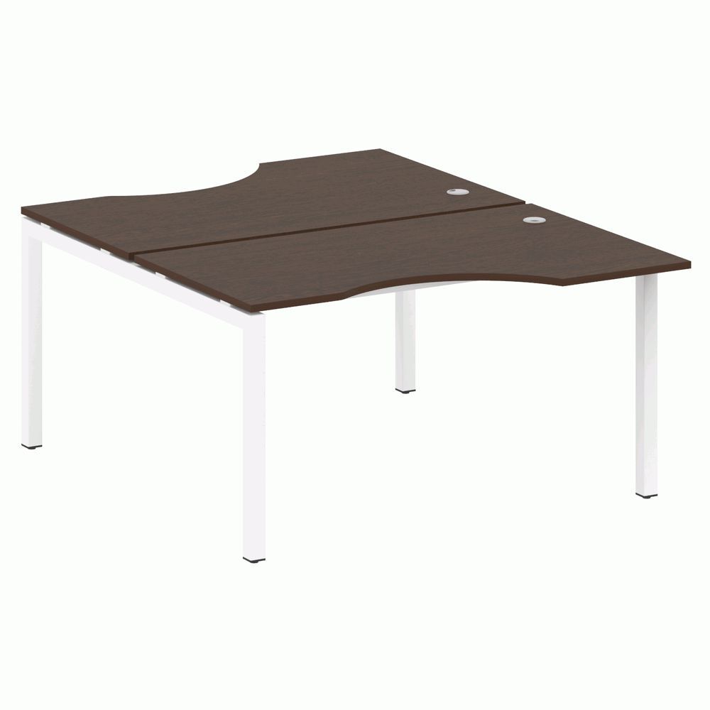 Р. ст. криволинейная на П-образном м/к