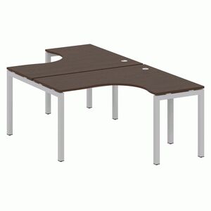 Р. ст. криволинейная на П-образном м/к