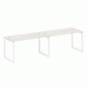 Р. ст. на 2 раб. места на О-образном м/к