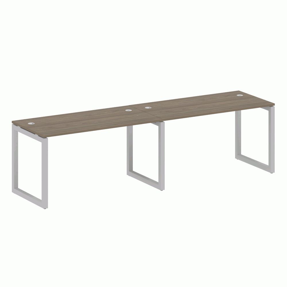 Р. ст. на 2 раб. места на О-образном м/к