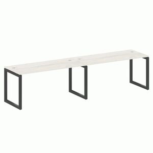 Р. ст. на 2 раб. места на О-образном м/к